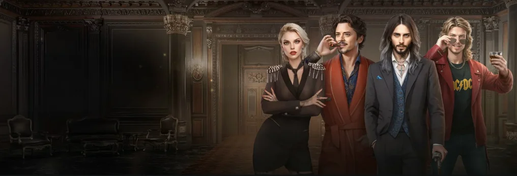 Comprehensive Review Of Gransino Casino Online Lobby